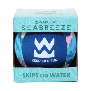 Waboba Seabreeze