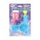 Power Joy Bubble Friction Mini Gun Assorted