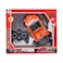 P.Joy Rc Python 1/16 3 Assorted