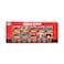 P.Joy Rc Gerald-X Racer 1/16 3 Assorted
