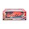 P.Joy Rc Gerald-X Racer 1/16 3 Assorted