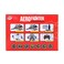 P.Joy Rc Aero Fighter 4Ch 2.4G Bpc