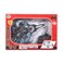 P.Joy Rc Aero Fighter 4Ch 2.4G Bpc