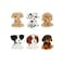 Keel Toys Puppy Love Assorted 14cm