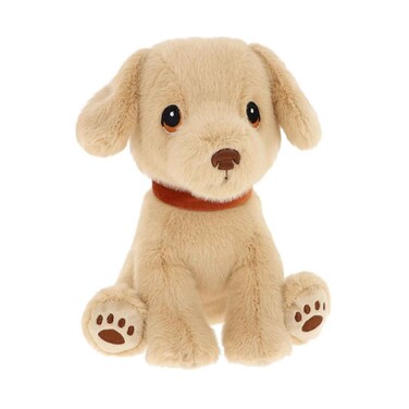 Keel Toys 23cm Puppy love 6 Assorted