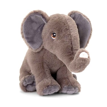 Keel Toys 18cm Elephant