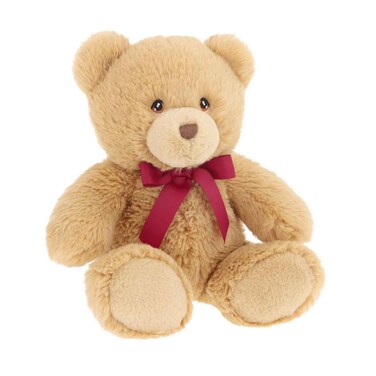 Keel Toys 30cm Harry Bear 2 Assorted