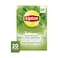 Lipton Magnificent Matcha Green Tea 1.5gx20 Pieces