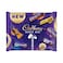 Cadbury Minis Mix Chocolate 400g