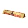 Toblerone Milk Chocolate With Honey and Almond Nougat 340g