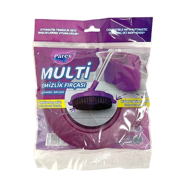 Parex Cleaning Set Brush Refill