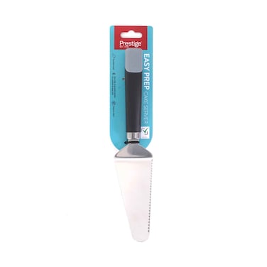 Prestige Easy Prep Cake Server Slicer