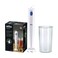 Braun Hand Blender MultiQuick 1 MQ10.001P White