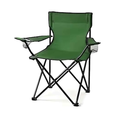 Outdoor Camping Chair Assorted