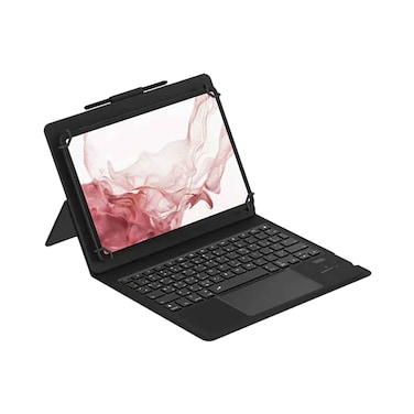 Smartix Universal Tablet Keyboard Bluetooth Rechargeable