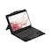 Smartix Universal Tablet Keyboard Bluetooth Rechargeable