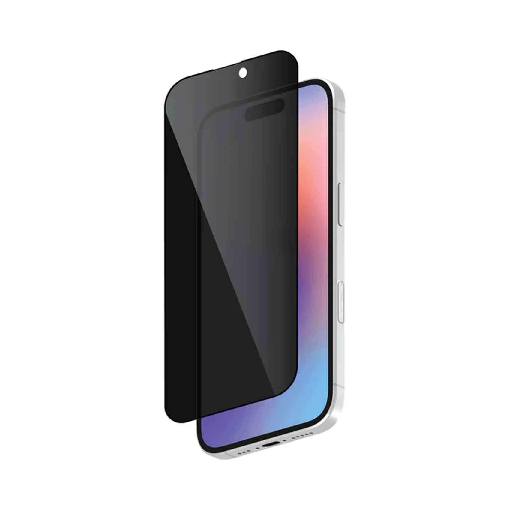 Smartix iPhone17 Screen Privacy Protector