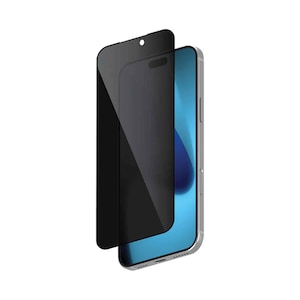Smartix iPhone17 Pro Screen Privacy Protector