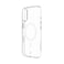 Smartix iPhone17 Magnetic Case Premium Ultra Clear
