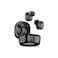 Smartix Earbuds Premium Wireless Nano1 Black