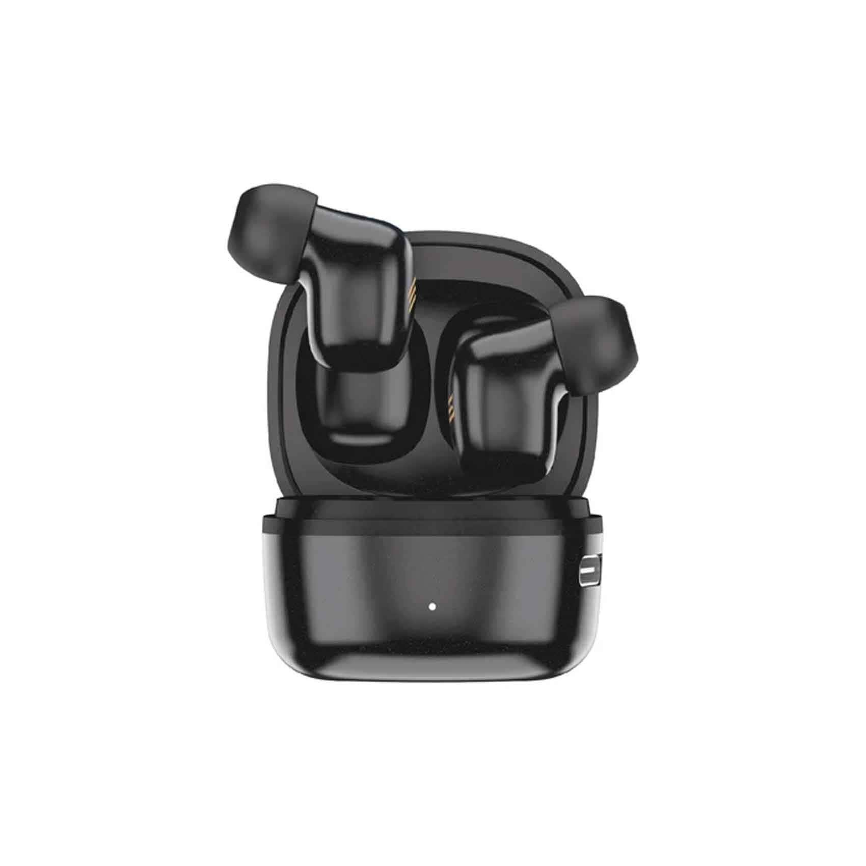 Smartix Earbuds Premium Wireless Nano1 Black