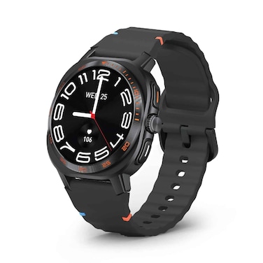Smartix Smartwatch Premium Hybrid