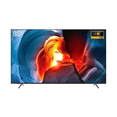 تلفزيون ذكي ALM UHD 4K أندرويد TV ALM-LE85S حجم 85 بوصة