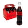 Coca Cola Zero Sugar 290mlx6 Pieces