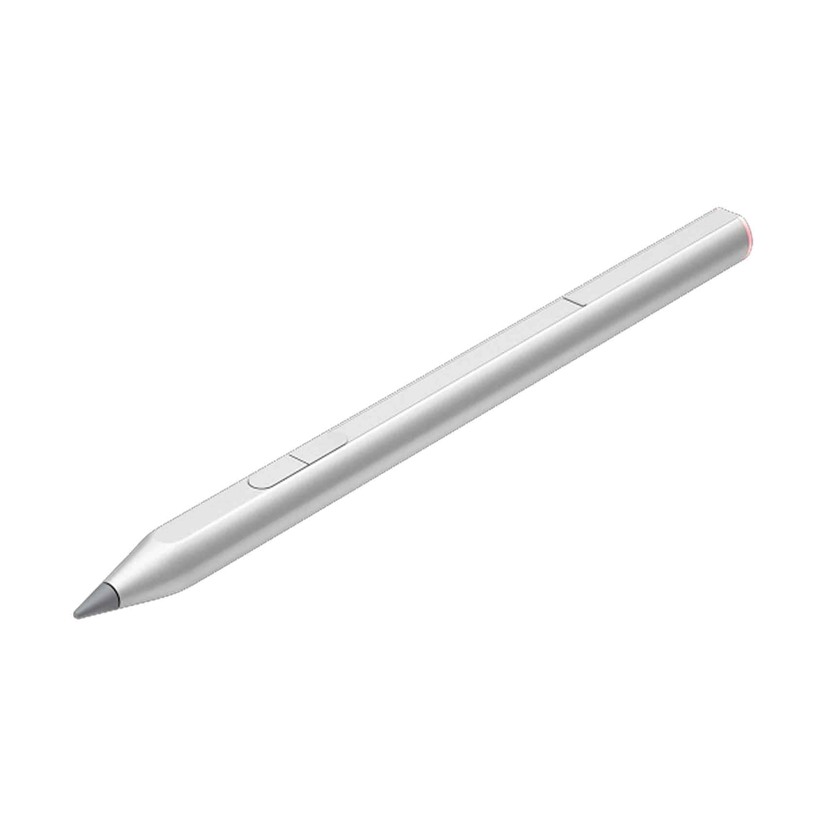 HP Tilt Pen MPP 2.0 Rechargeable 3J123AA Silver