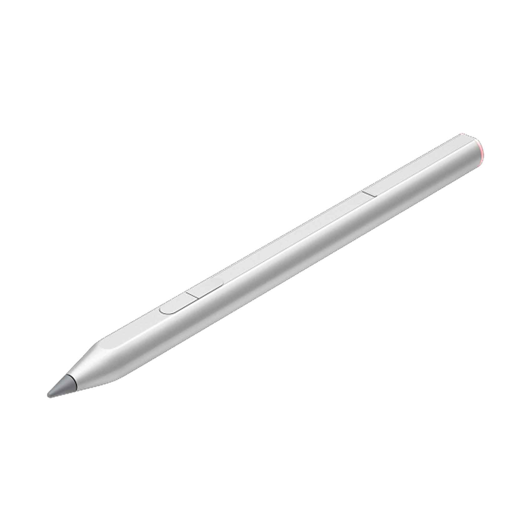 HP Tilt Pen MPP 2.0 Rechargeable 3J123AA Silver