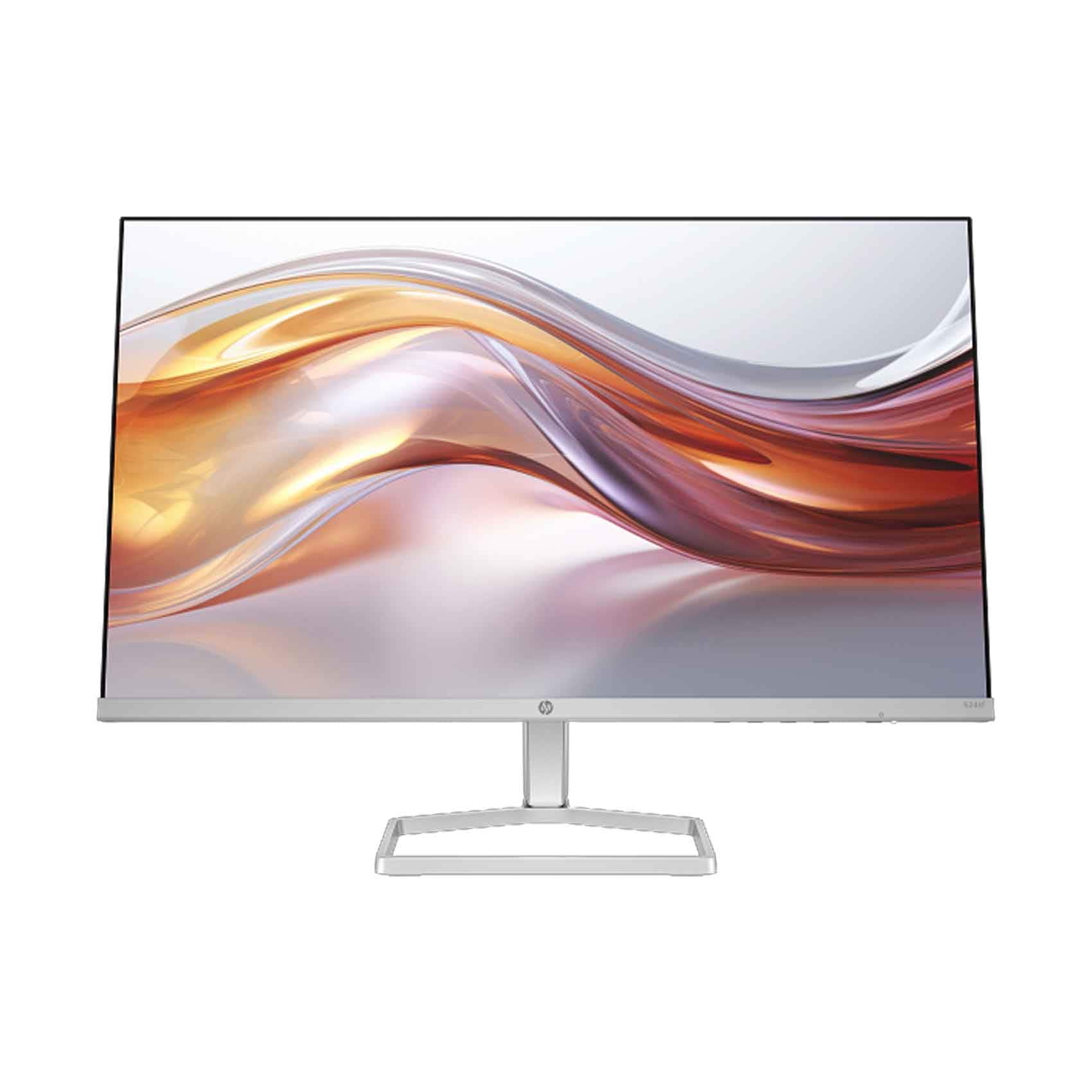 HP Monitor Series 5 FHD 524SF-94C17AS 23.8 Inch