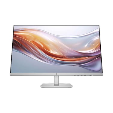 HP Monitor Series 5 Height Adjust FHD 524SH-94C17AS 23.8 Inch