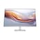 HP Monitor Series 5 Height Adjust FHD 524SH-94C17AS 23.8 Inch