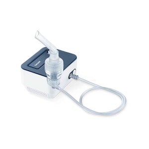 Beurer Nebulizer IH-16