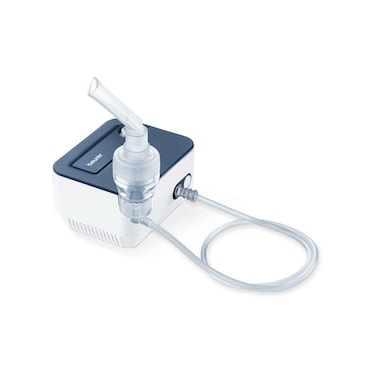 Beurer Nebulizer IH-16 (Plus Extra 50 Qr Supplier's Delivery Charge Outside Doha)