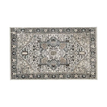 Printed&nbsp;Carpet Back 80x120cm