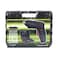 Cordless Screwdriver Set
