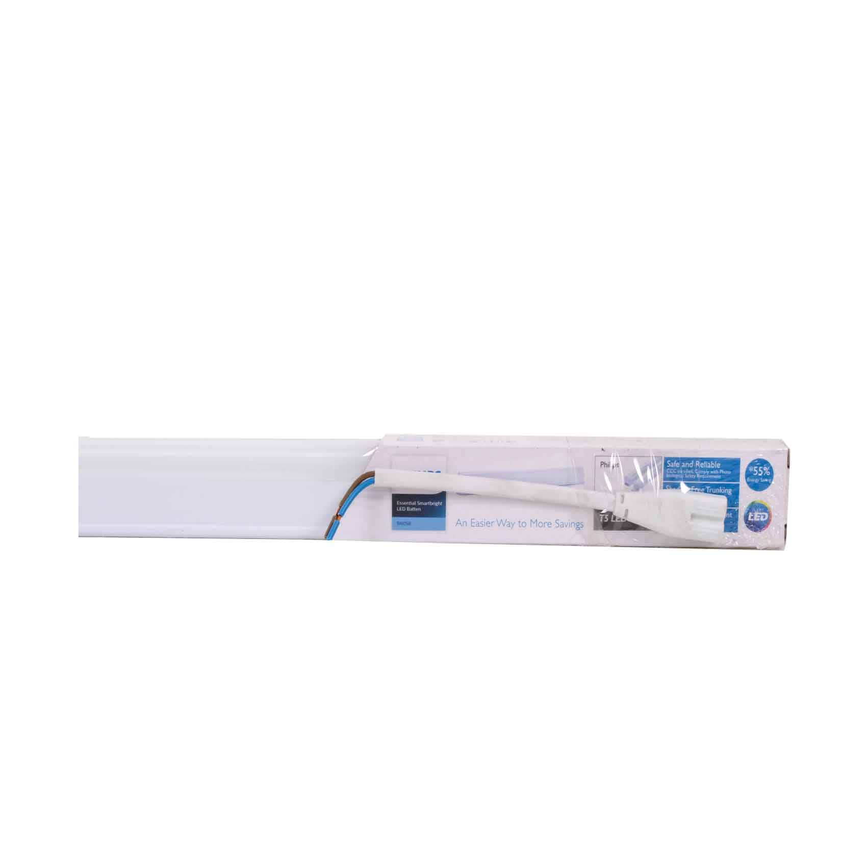 Philips T5 LED Batten 13W, 68x0.2W LEd Module