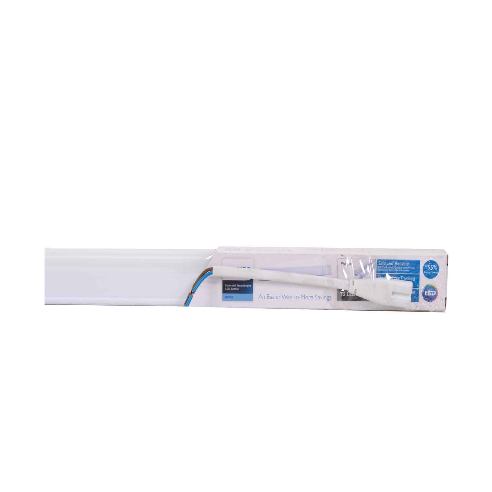 Philips T5 LED Batten 13W, 68x0.2W LEd Module
