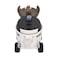 Cool Cup Wheel Bottle 550ml