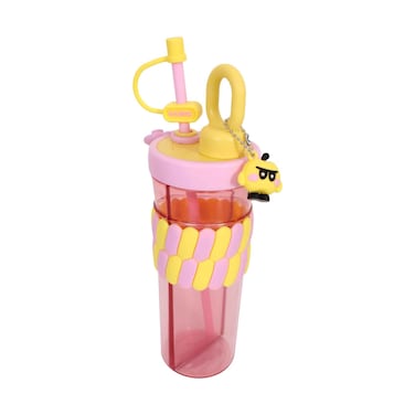 Plastic Water Bottle 720ml