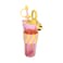 Plastic Water Bottle 720ml