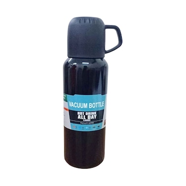 Stainless Steel Vacuum Bottle 650ml