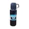 Stainless Steel Vacuum Bottle 650ml