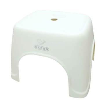 Plastic Stool