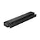 LG Sound Bar S20A.AARELLK 2.0 Channel Black