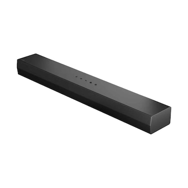 LG Sound Bar S20A.AARELLK 2.0 Channel Black