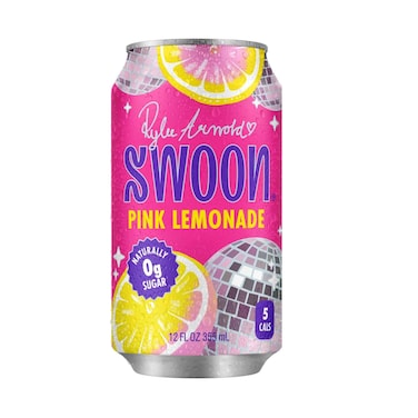 مشروب ليمونادة سوون بينك 355 مل