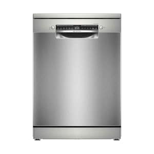 Bosch Dish Washer Series 4 Freestanding 14 Places SMS4HMI25M 60Cm