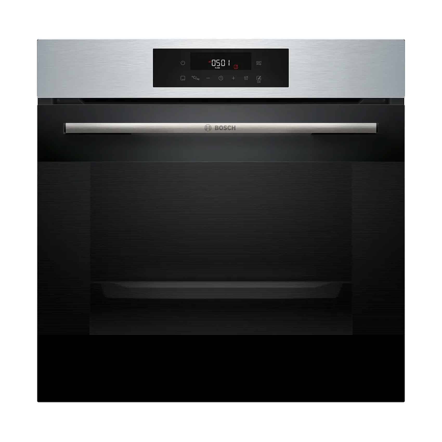 Bosch Built-in Oven Series 6 HJG852YS0M 60Cm